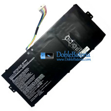 Batería para Acer Spin311 511 R752TN CP311-1H N17Q8 AP19A8K [Batería de repuesto]